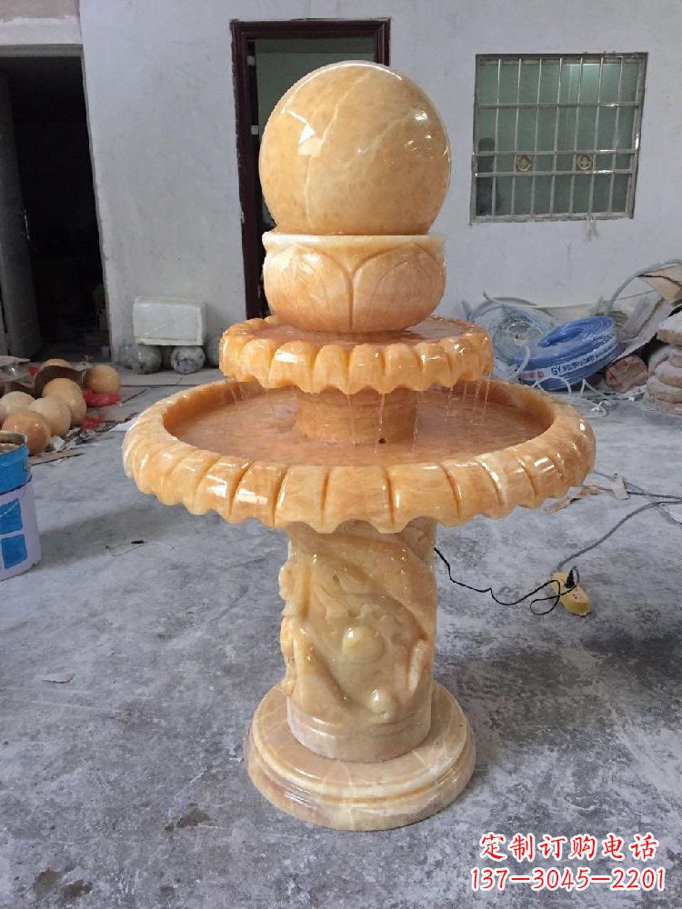绵阳客厅风水球