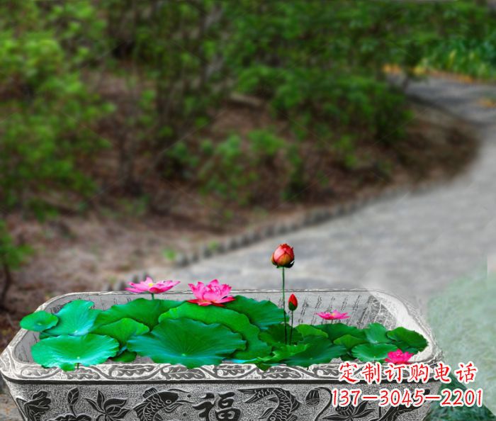 绵阳独特的福字雕塑,为家庭增添乐趣