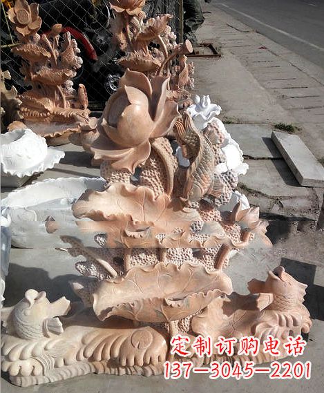 绵阳中领雕塑是一家专业的雕塑定制厂家,致力于…