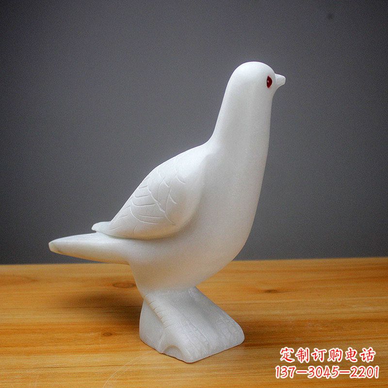 绵阳伦敦和平鸽雕塑,纪念历史,拥抱和平