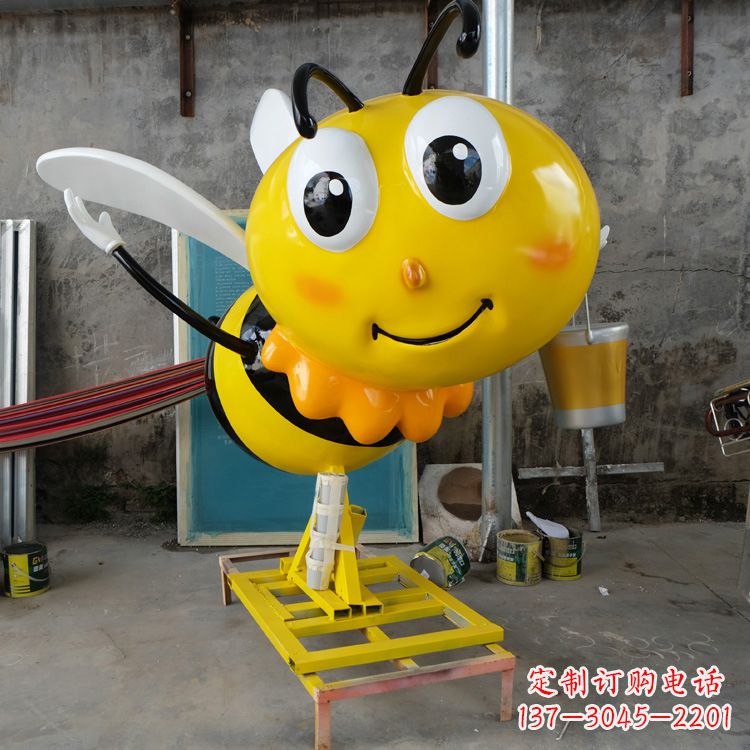 绵阳蜜蜂,让你体会宁静之美