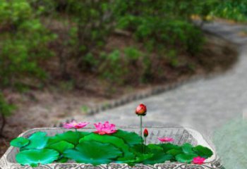 绵阳独特的福字雕塑，为家庭增添乐趣