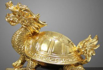 绵阳财神雕塑——精美工艺、财运纳入家中
