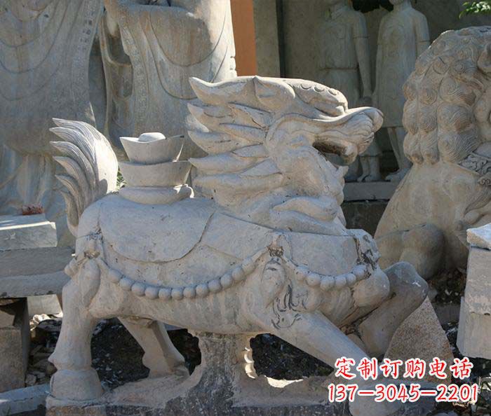 绵阳中领雕塑是一家专业的雕塑定制厂家,以定制…