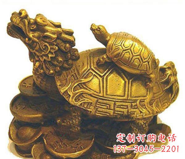 绵阳中领雕塑专业定制精美铜雕龙,拥有丰富的设…