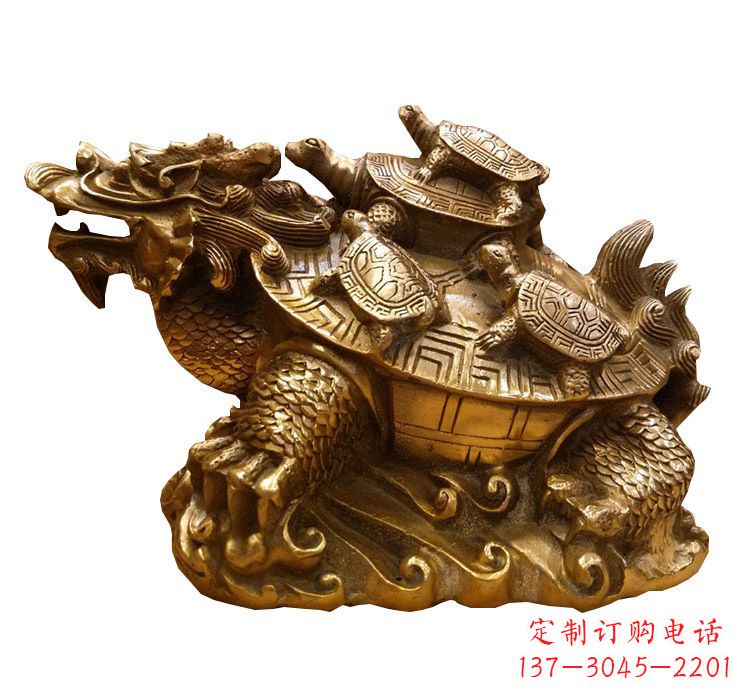 绵阳中领雕塑——精心打造的龙雕塑
