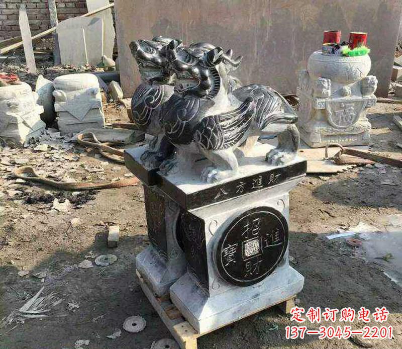 绵阳专业设计定制的貔貅雕塑