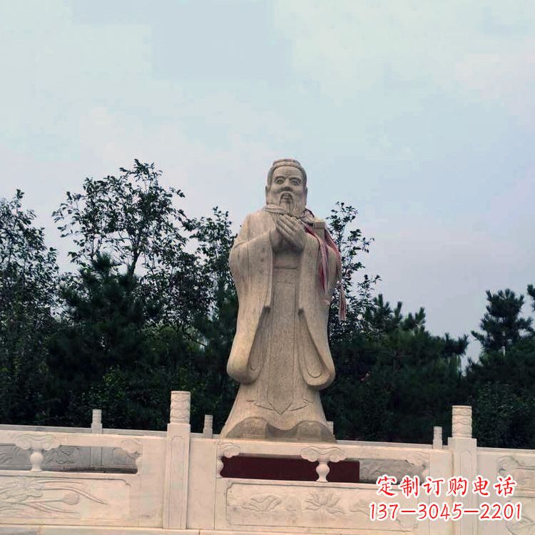 绵阳尊尧雕塑,精美巨型石雕