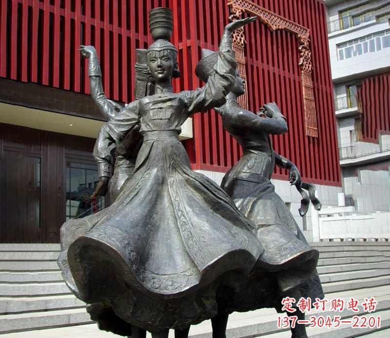 绵阳众所周知,美女跳舞是一种美丽动人的艺术形…