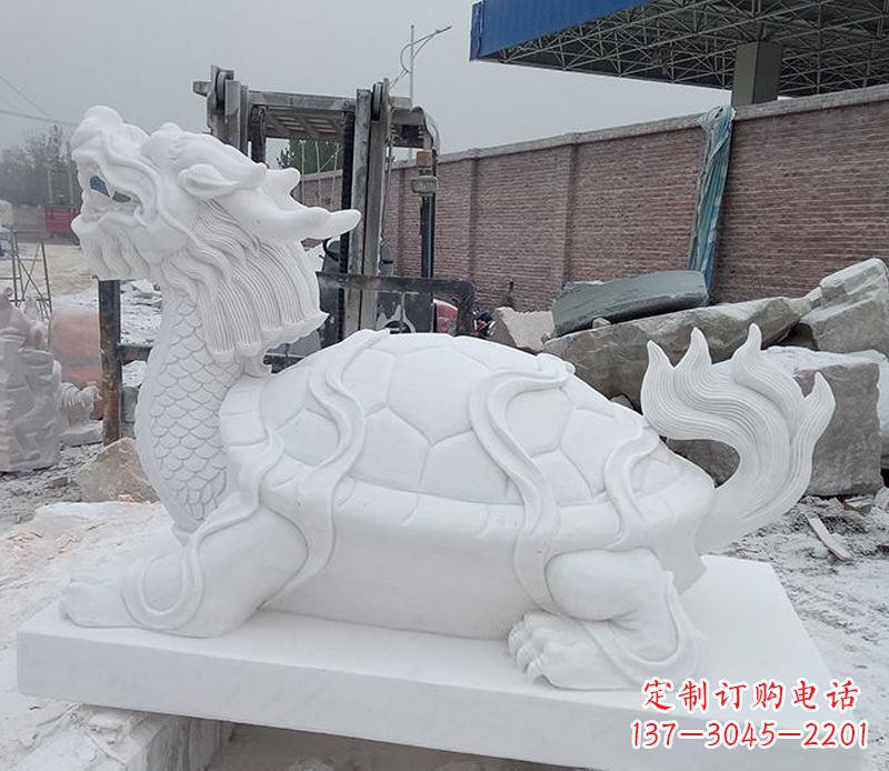 绵阳神韵龙雕,古朴灵动