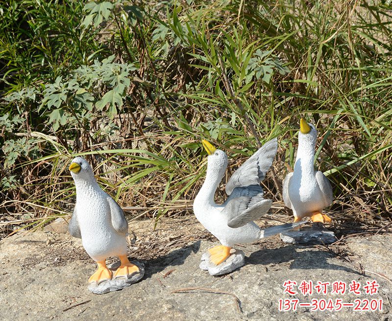 绵阳抗美援朝烈士陵园和平鸽雕塑——倾诉历史的象征