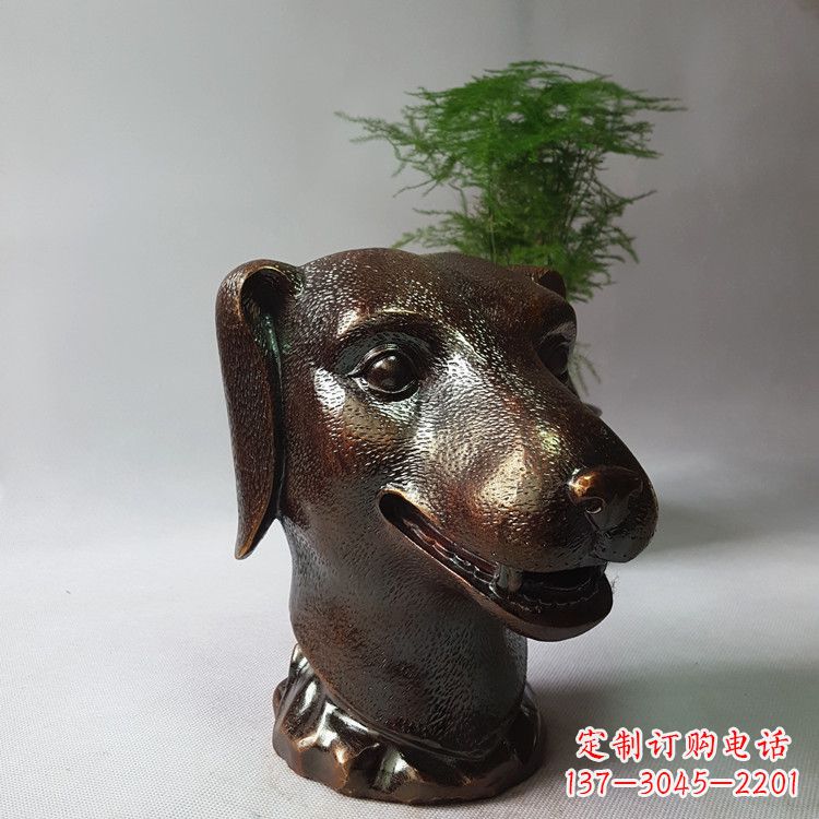 绵阳中领雕塑:让生肖雕塑走进你的家