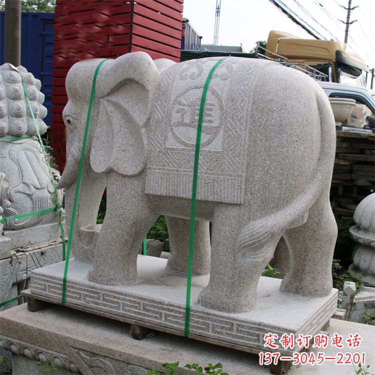 绵阳独特的财神雕塑,丰富你的财神家园