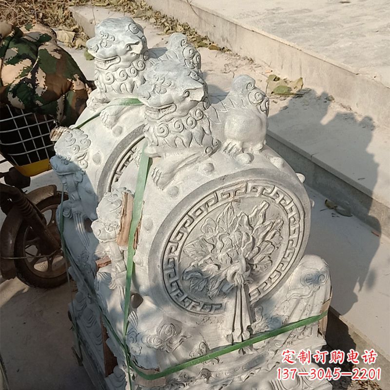 绵阳杭州中领雕塑拥有专业的雕塑设计制作团队,…