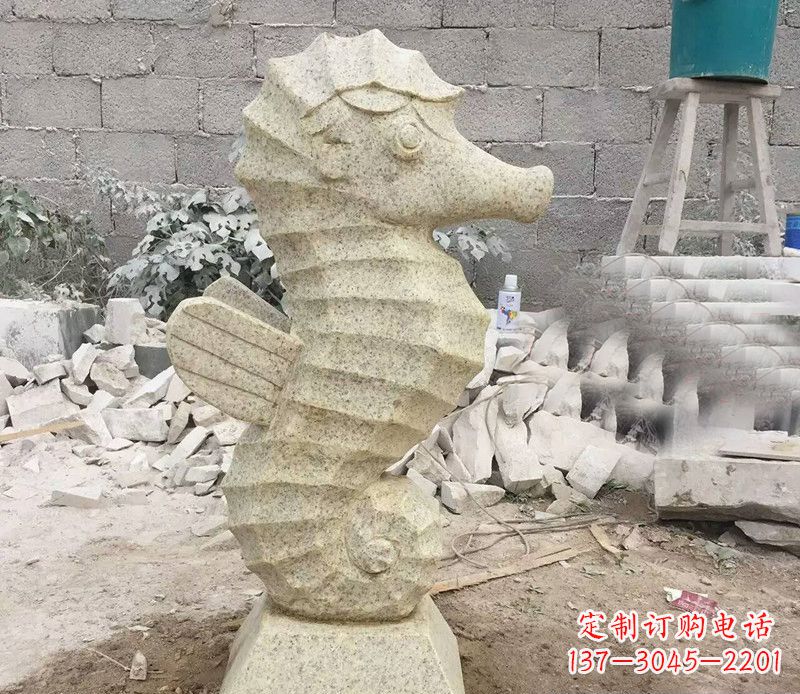 绵阳中领雕塑专业动物雕塑制作