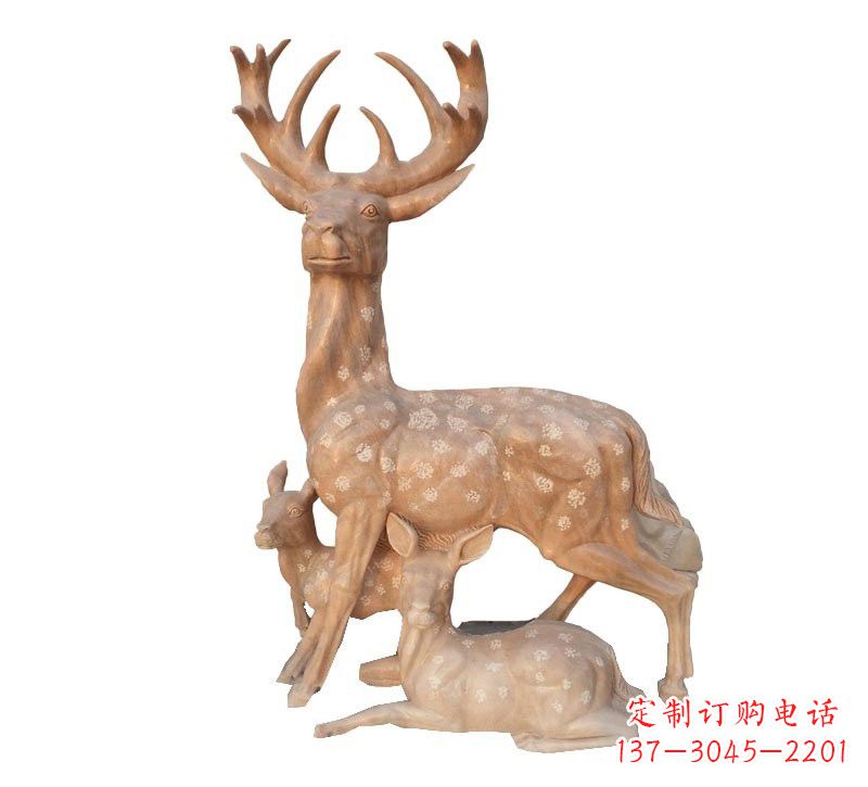 绵阳中领雕塑凭借其丰富的雕刻经验,精湛的技艺…