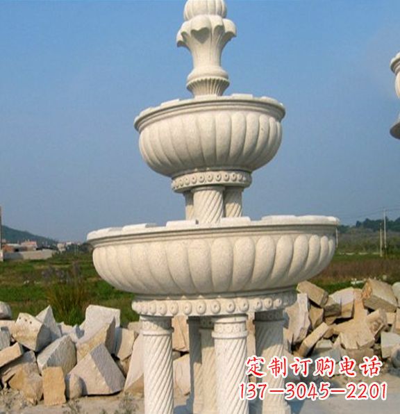 绵阳中领雕塑拥有丰富的石雕工艺经验,提供各类…