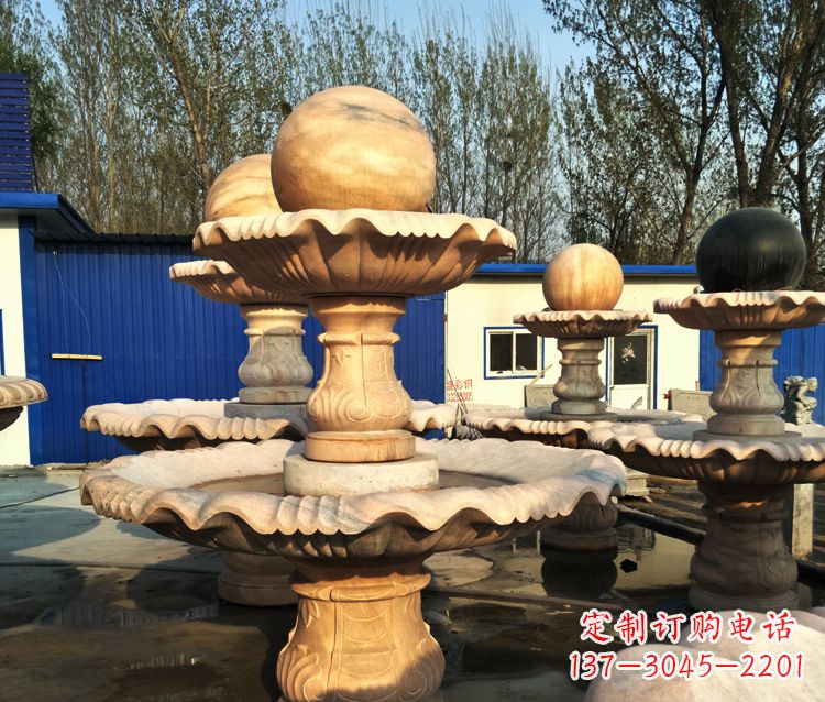 绵阳松香玉风水球