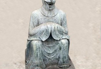 绵阳精美的生肖蛇兽雕塑