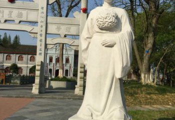 绵阳中领雕塑，非凡名人雕像定制