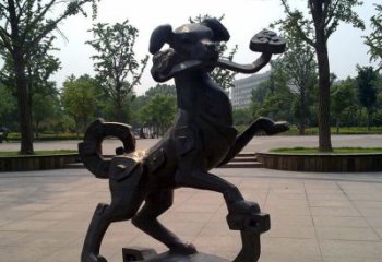 绵阳中国十二生肖文化源远流长，每个生肖都身负…