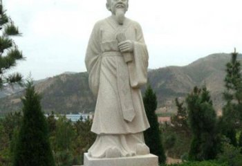 绵阳中领雕塑：传承古代名人雕塑之美