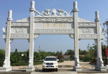 绵阳中领雕塑--麒麟貔貅石狮子