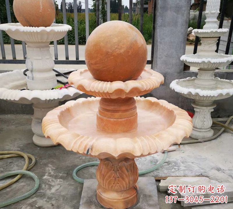 绵阳循环风水球