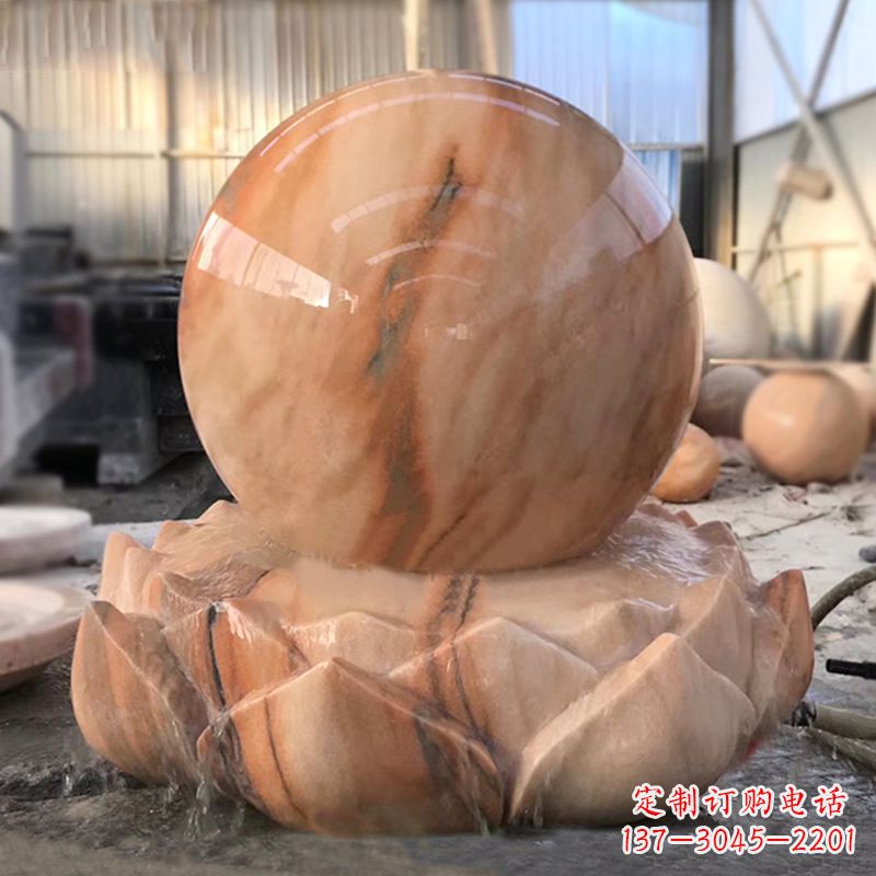 绵阳招财风水球