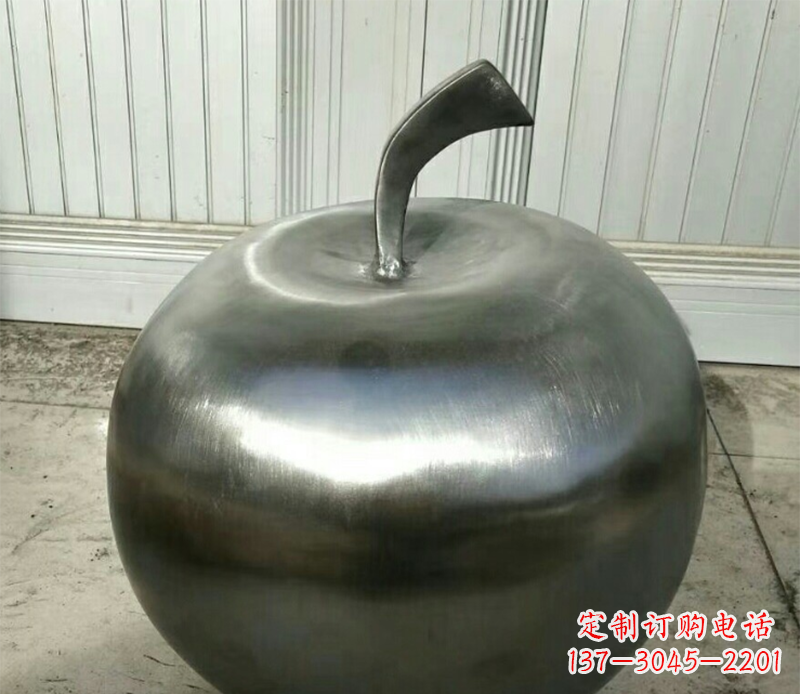 绵阳水果雕塑工艺品